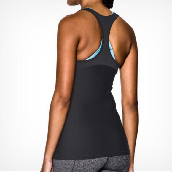 🌷5 for $25 Under Armour HeatGear Armour Tank Top - Picture 4 of 5
